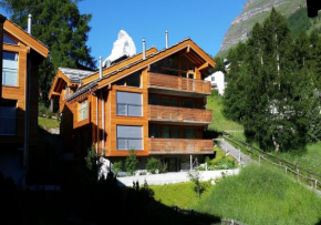 Zermatt Appartements Zermatt